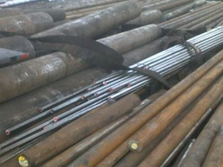 平泉40CrMnMo7模具钢