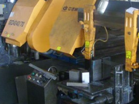 平泉SM45模具钢
