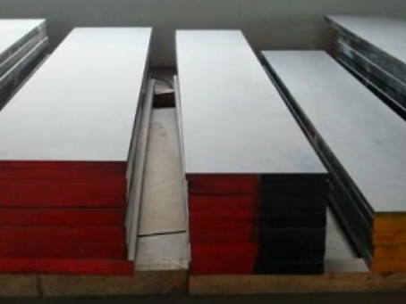平泉Cr12MoV模具钢