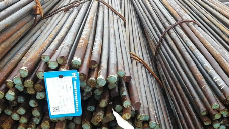 平泉30CrNi3Mo合金结构钢