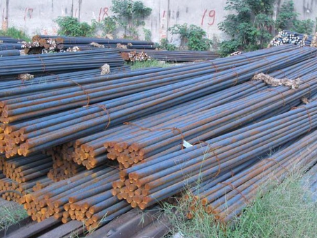 平泉50Cr合金结构钢
