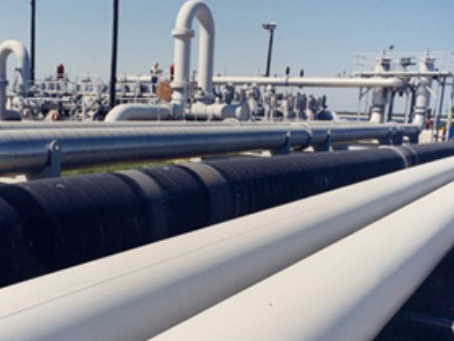 平泉石油输送案例